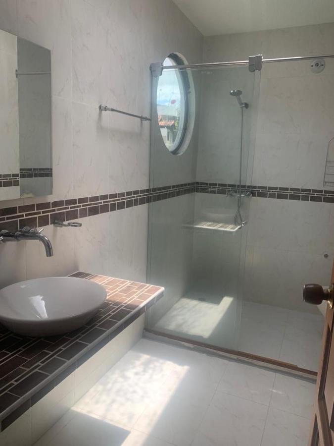 Casa Campestre Hacienda Estancia, En Melgar Con Piscina Privada Exterior foto